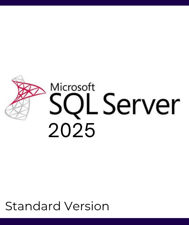 SQL Server 2025